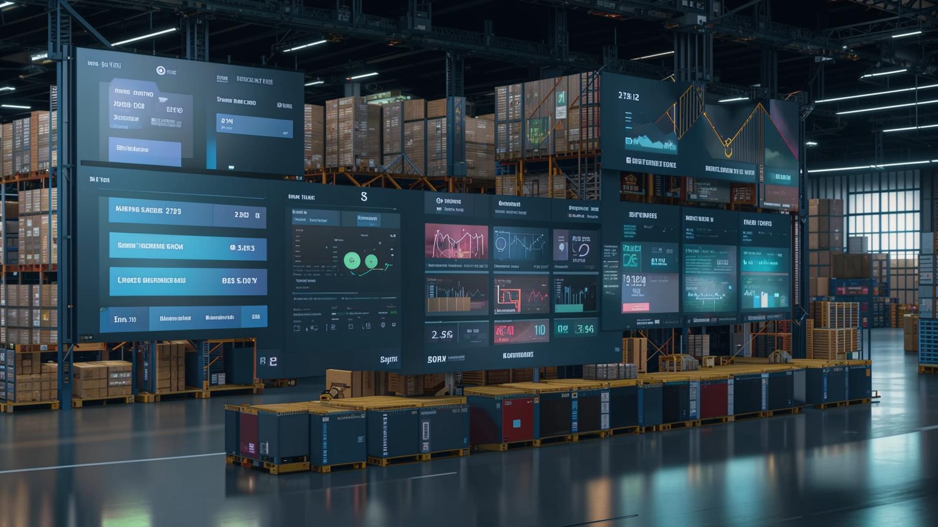 Retail AI Transformation Case