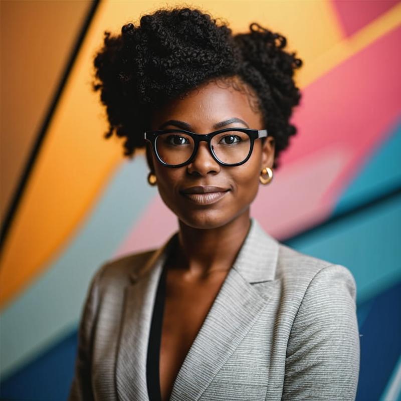 Aisha Rahman, UX & Cognitive Systems
